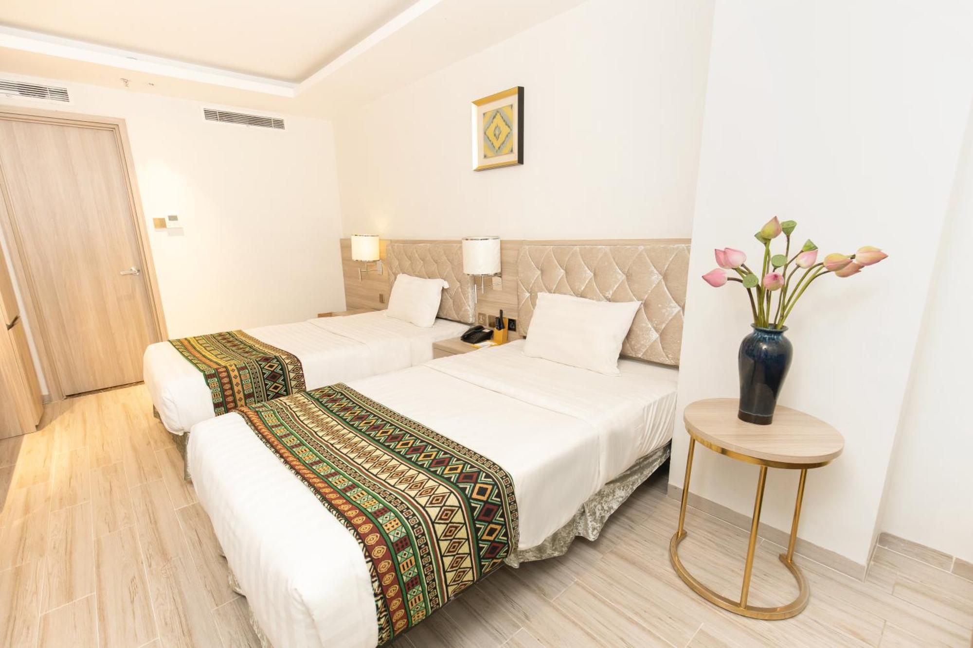 Nicecy Suite Hotel & Spa Хошимин Экстерьер фото
