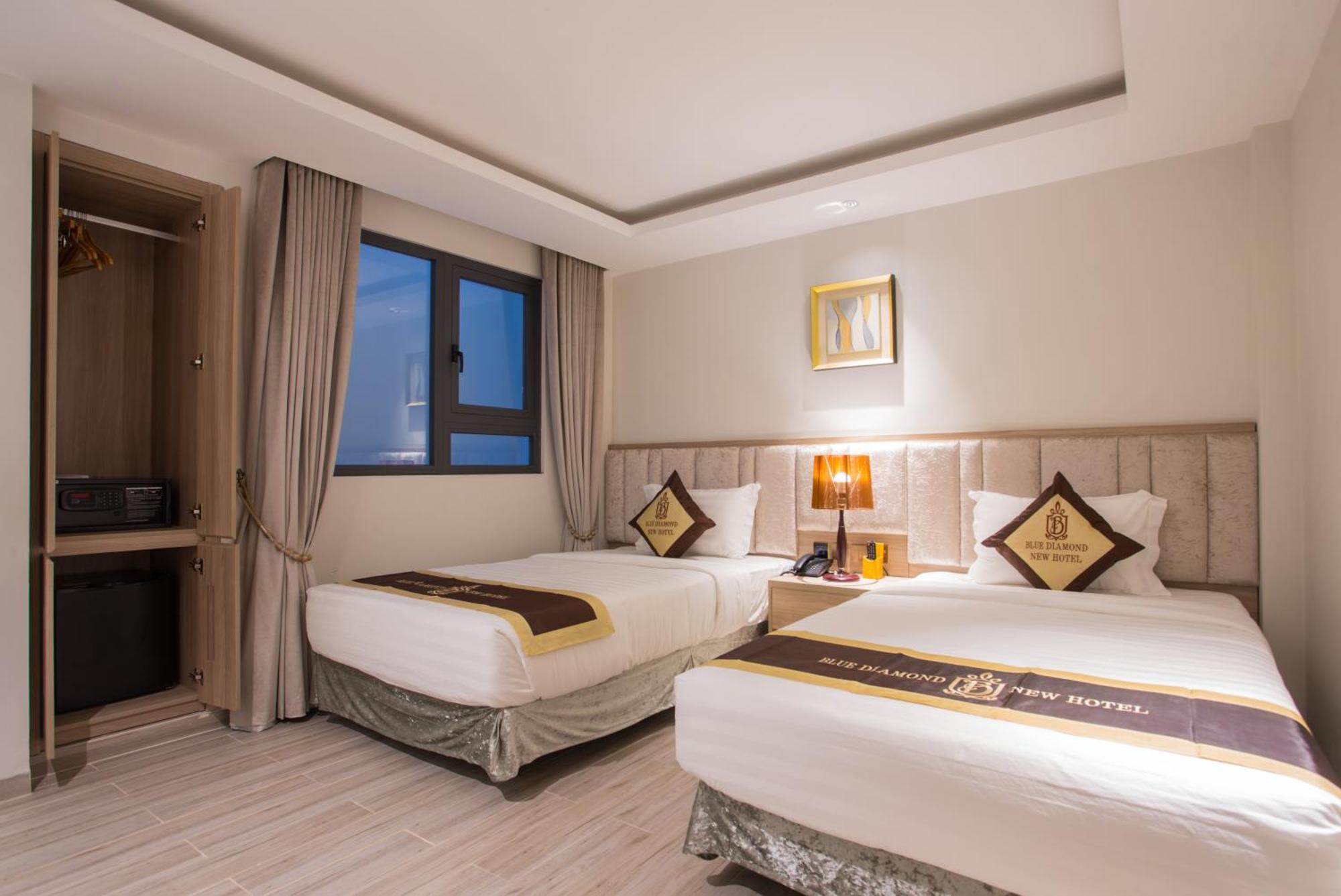 Nicecy Suite Hotel & Spa Хошимин Экстерьер фото
